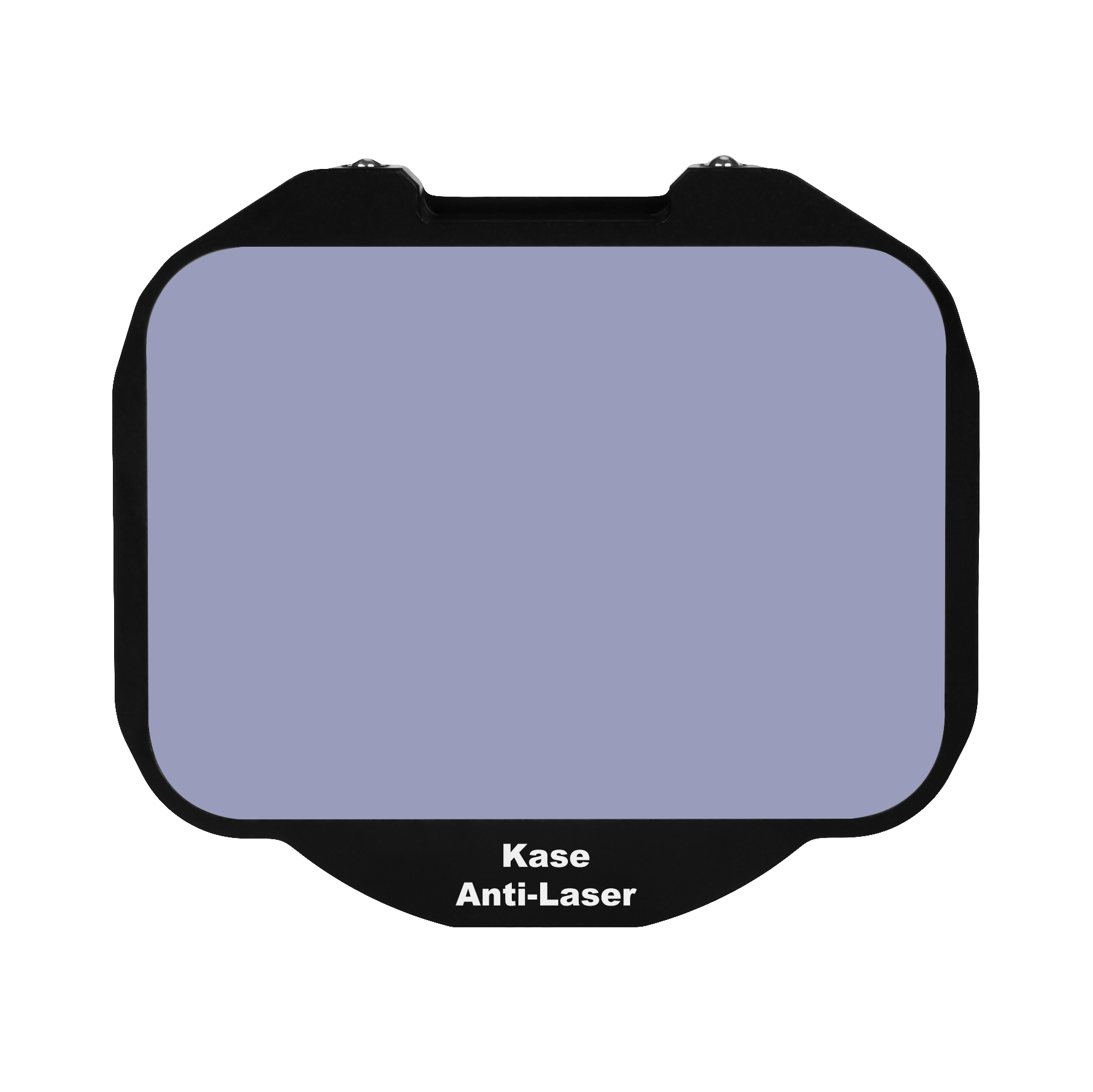 Anti Laser Clip In Filter für Sony Vollformat Kameras