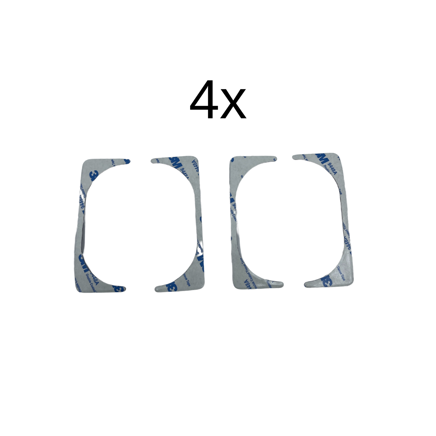 ARMOUR_Ersatzteil_Schaumstoff_für_ARMOU ARMOUR Pièce de rechange Mousse pour porte-filtre ARMOUR
