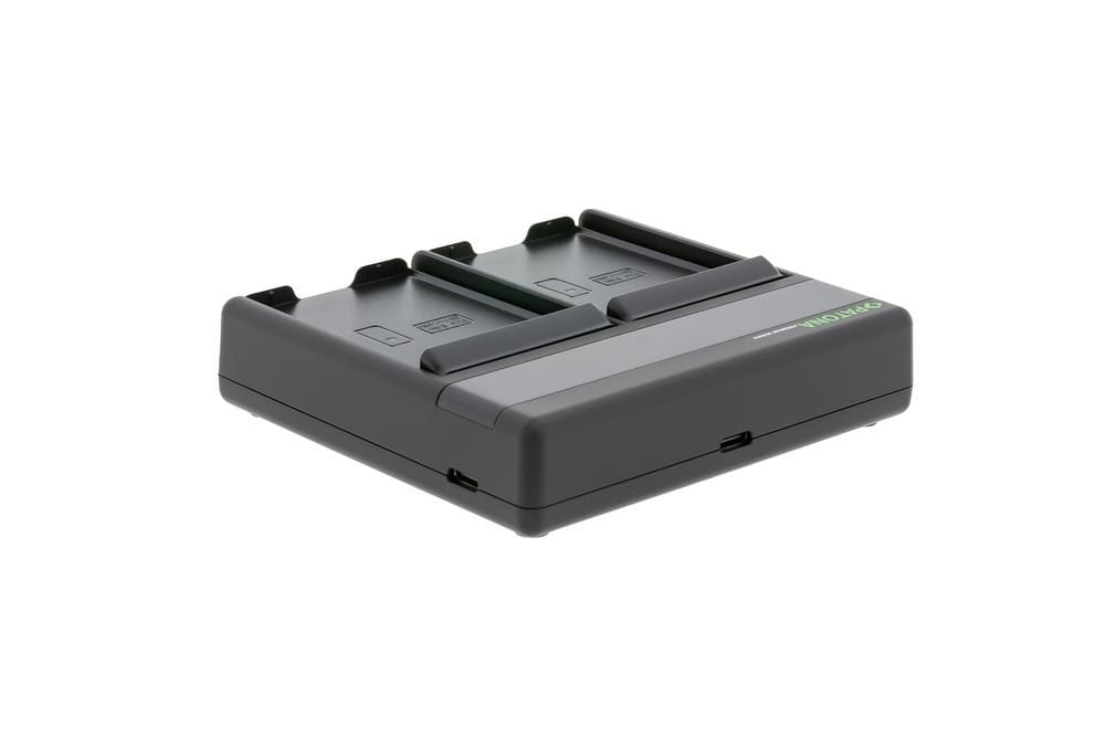 Carregador PATONA Premium Dual PD de alto desempenho para Samsung EB-F1A2GBU com entrada/saída USB‑C