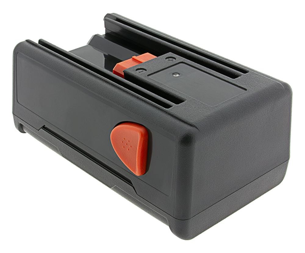PATONA Batterie pour Gardena EasyCut 42 Taille‑haie SmallCut 300 8834-20