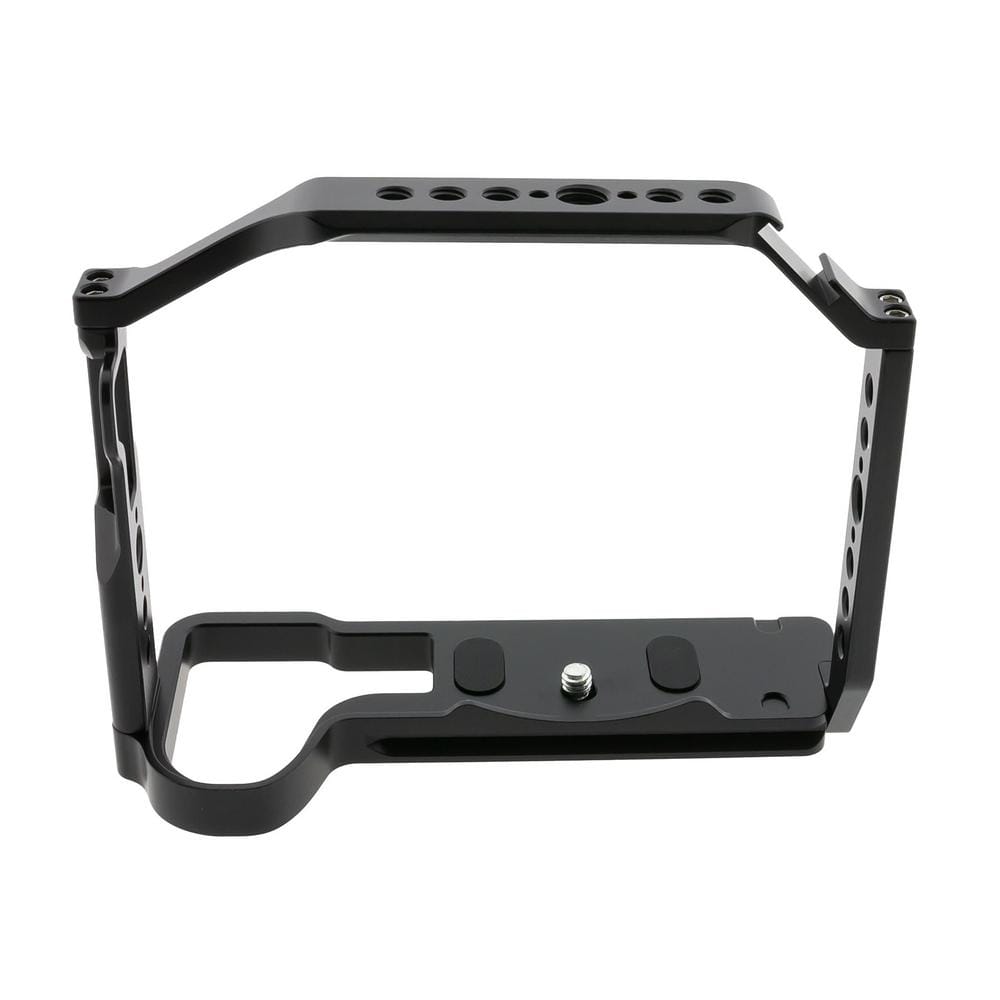 PATONA Premium Camera Cage – Gabbia per Panasonic G9II, S5II, S5IIX PATONA Premium Camera Cage – Gabbia per Panasonic G9II, S5II, S5IIX