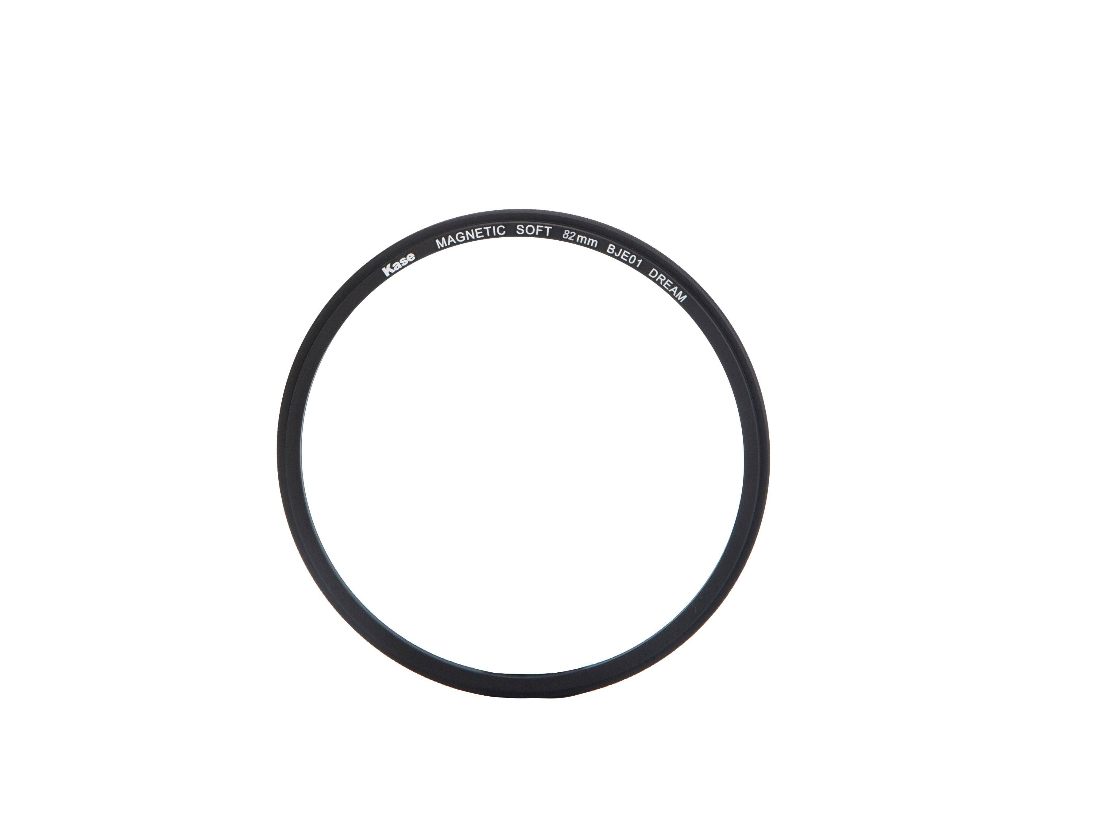 ROUND Magnetic Dream Fog Mist Effekt Filter