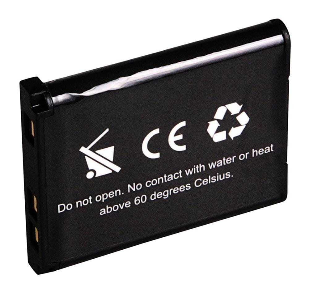 PATONA Premium Batteria per Olympus Li40B Olympus mju 700 720SW 725SW 730