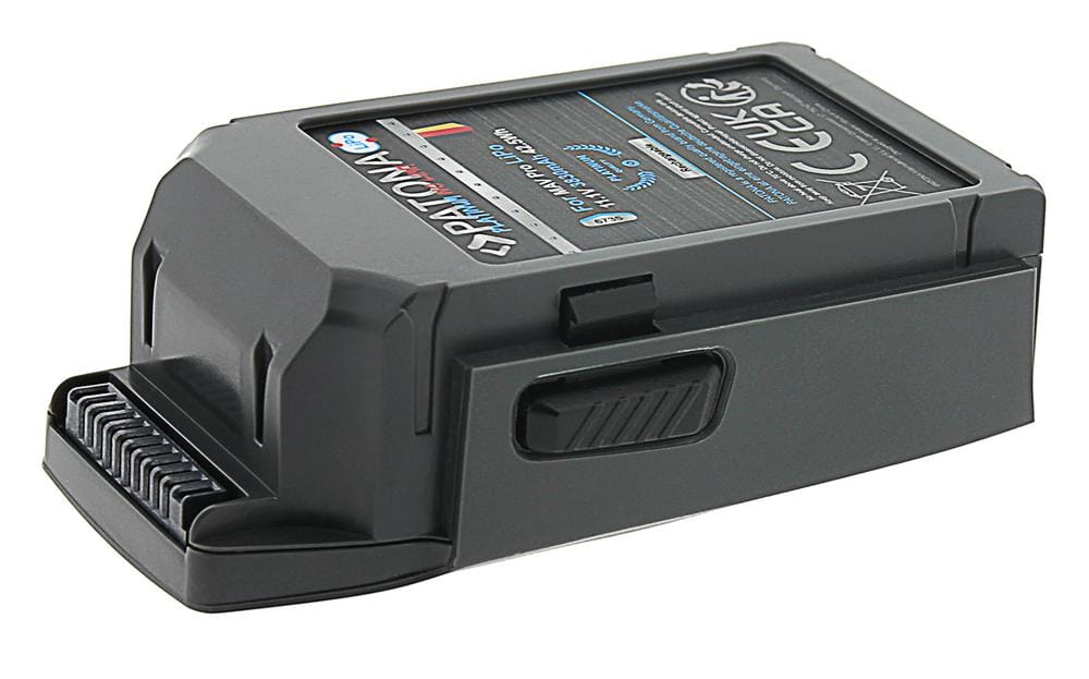PATONA Platinum batteri til DJI Mavic, Mavic Pro og Mavic Pro Platinum CP.PT.000587 GP785075-38300DB