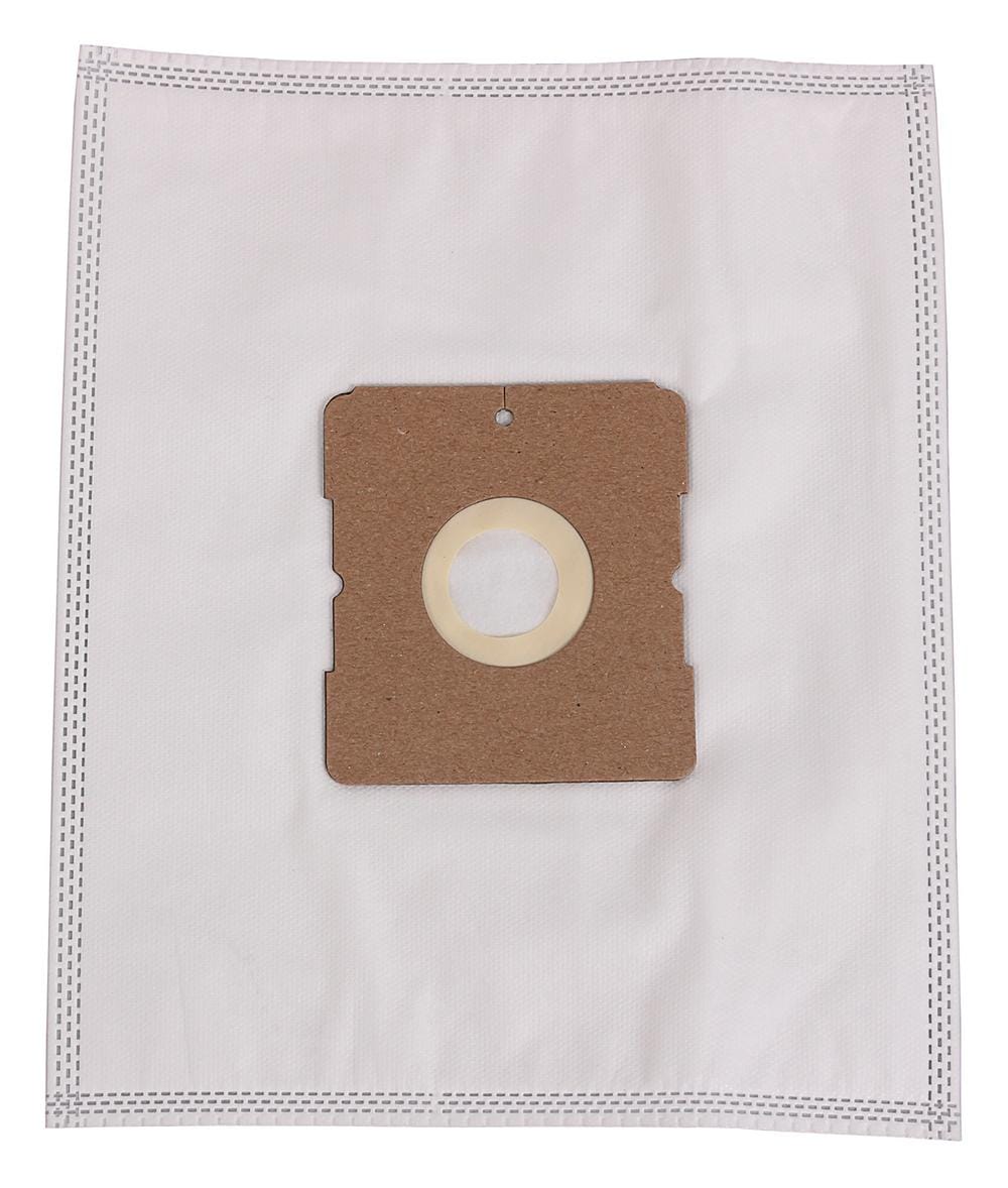 PATONA 10 sacs d'aspirateur en feutre multicouche avec microfiltre pour AEG S-BAG GR.205 PATONA 10 sacs d'aspirateur en feutre multicouche avec microfiltre pour AEG S-BAG GR.205