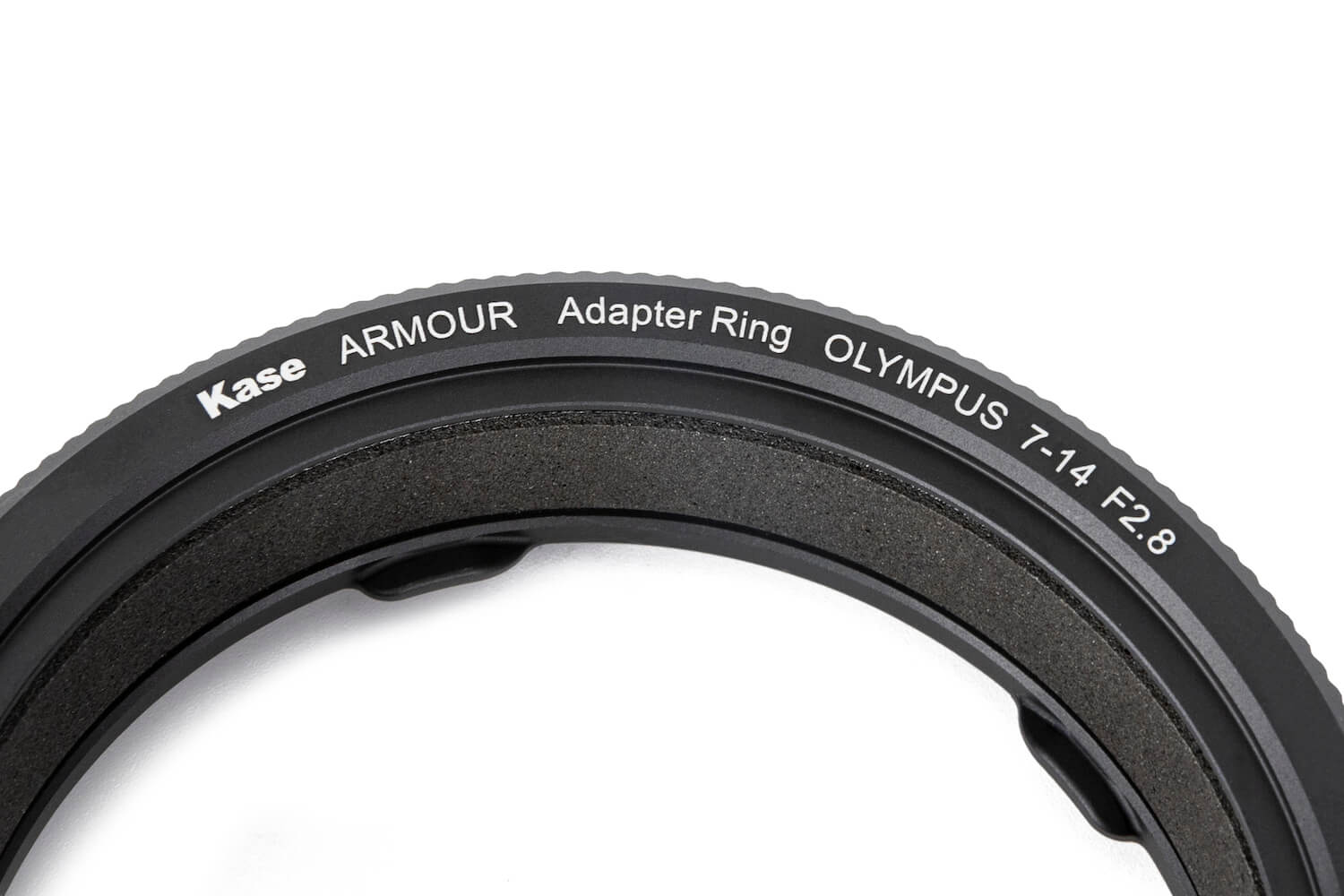 armour_olympus_7-14mm_adapterring_06 ARMOUR Bague d'adaptation pour Olympus 7-14mm F2.8