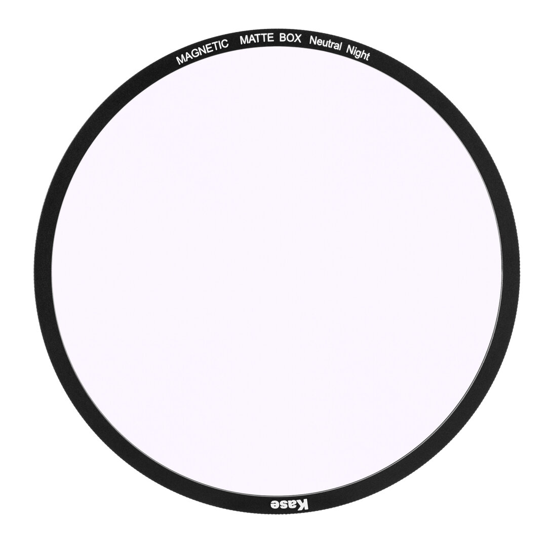 Filtre rond magnétique MovieMate Filtre Astro de nuit neutre Filtre rond magnétique MovieMate Filtre Astro de nuit neutre