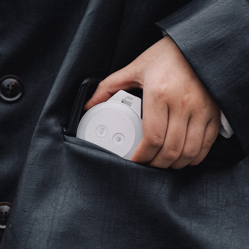 Anillo luminoso para smartphone PGYTECH MagGlow Anillo luminoso para smartphone PGYTECH MagGlow