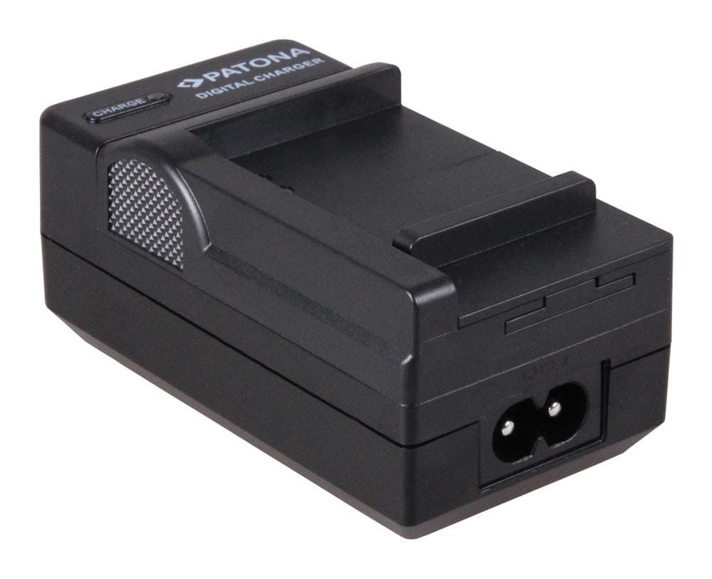 PATONA Carregador 2 em 1 para Samsung Galaxy S4 Zoom SM-C101 NX mini NXF1 B740 B740AE