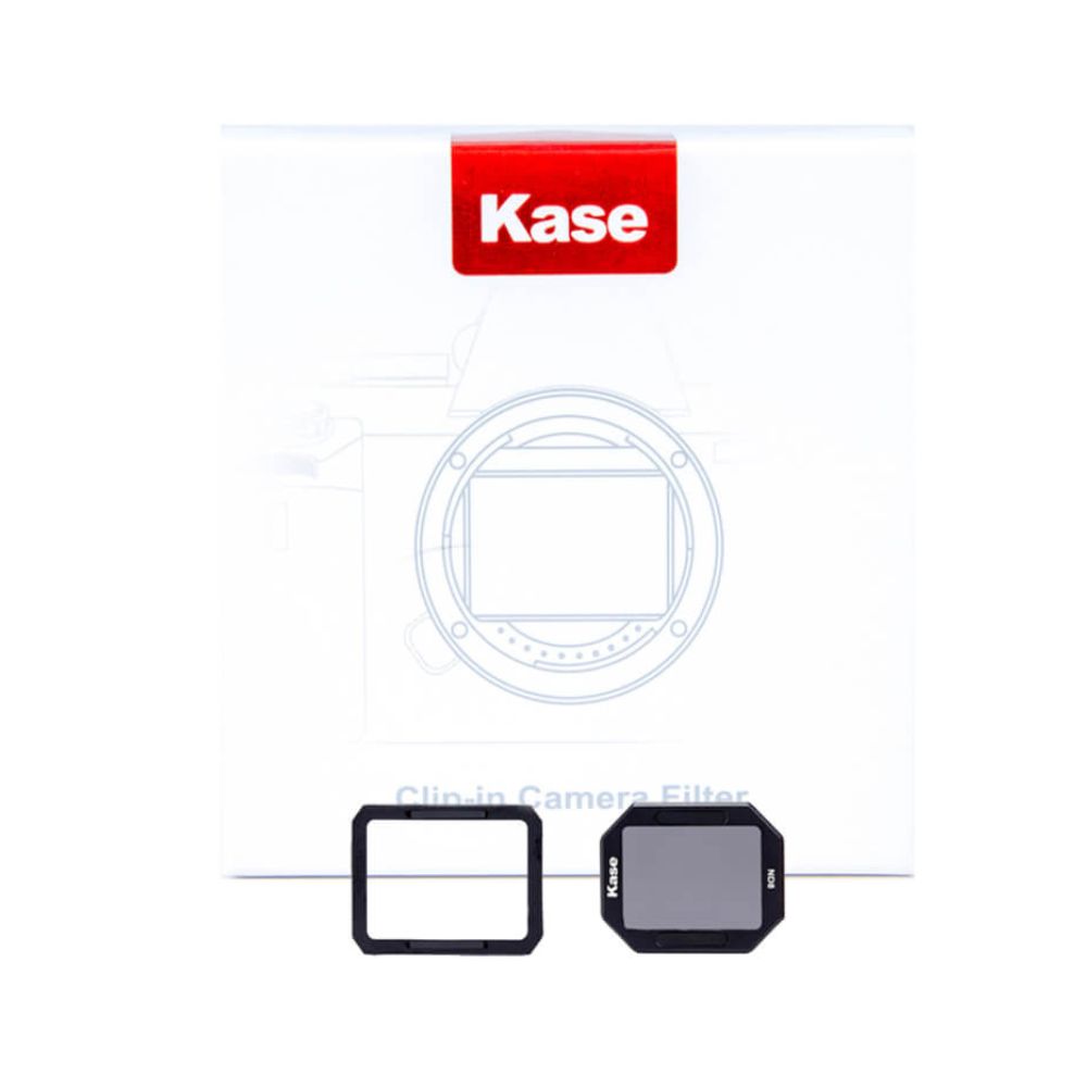 Clip In Filter Sony APS-C Protective Filter MCUV UV Filter