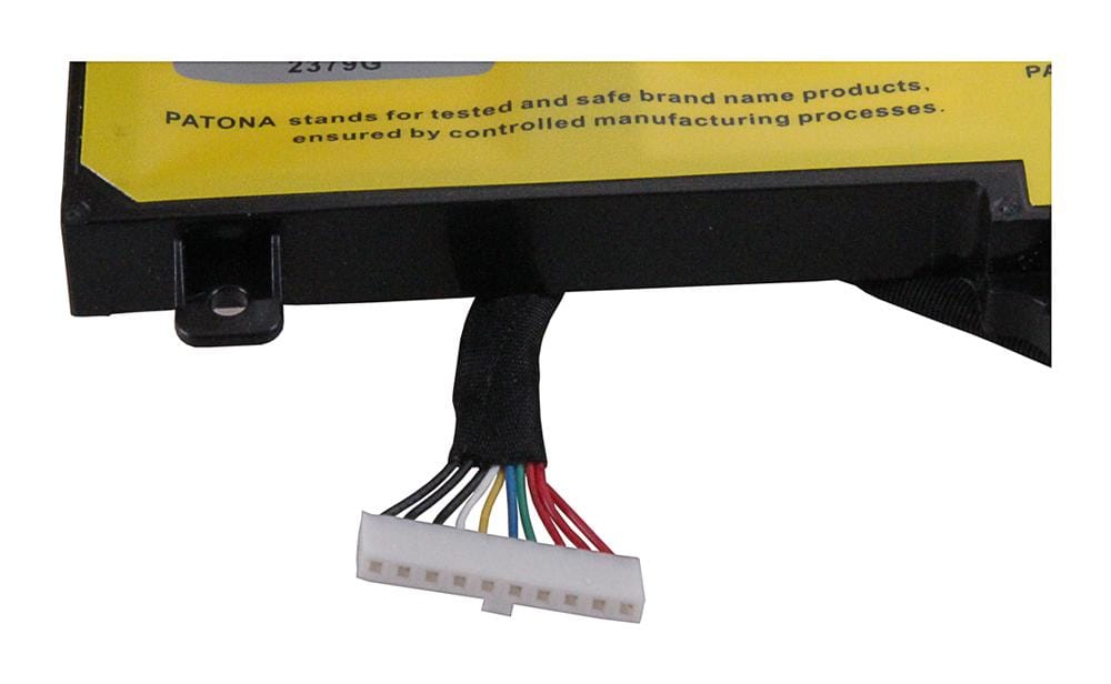 PATONA bateria para Toshiba L55-A5226 L55Dt-A5253 L55-A5234 PA5107U-1BRS PATONA bateria para Toshiba L55-A5226 L55Dt-A5253 L55-A5234 PA5107U-1BRS