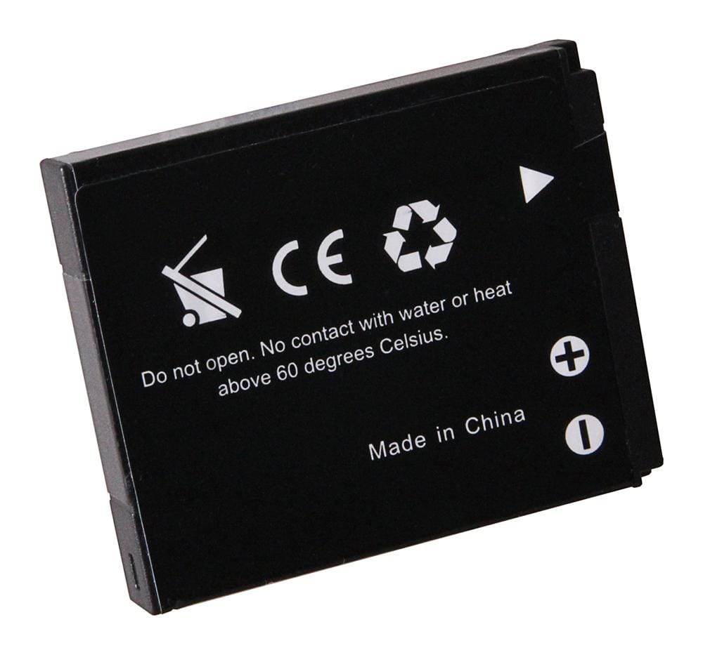 PATONA Batterie Premium pour Canon NB-6L NB6L NB-6LH NB6LH PATONA Batterie Premium pour Canon NB-6L NB6L NB-6LH NB6LH