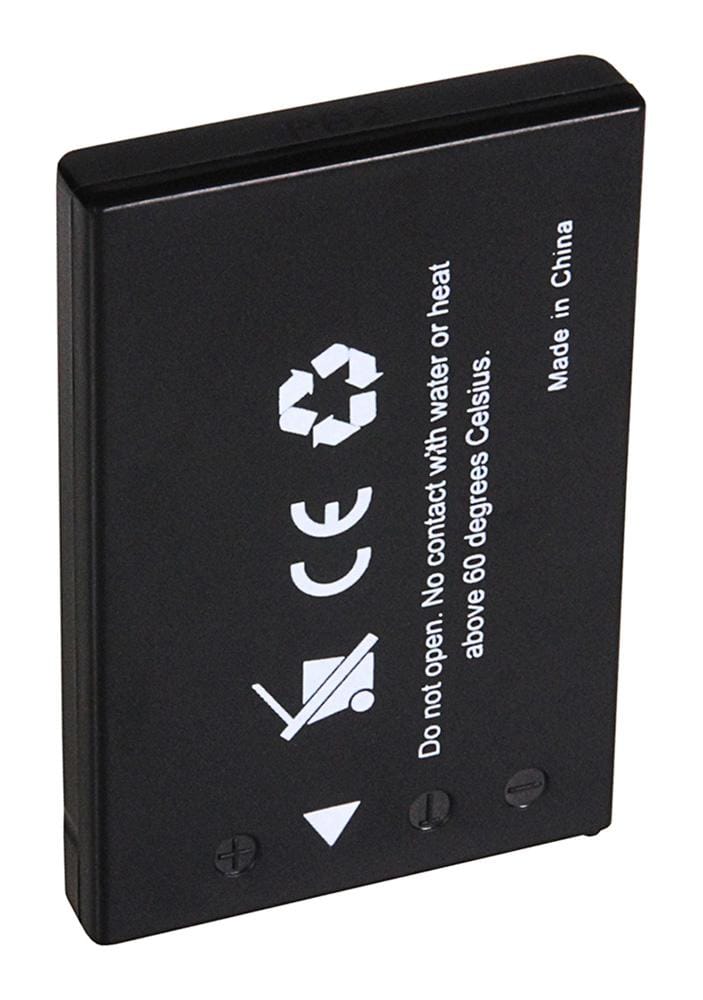 PATONA Premium Batteria per Nikon EN-EL5 CoolPix 3700 4200 5200 5900 7900 PATONA Premium Batteria per Nikon EN-EL5 CoolPix 3700 4200 5200 5900 7900