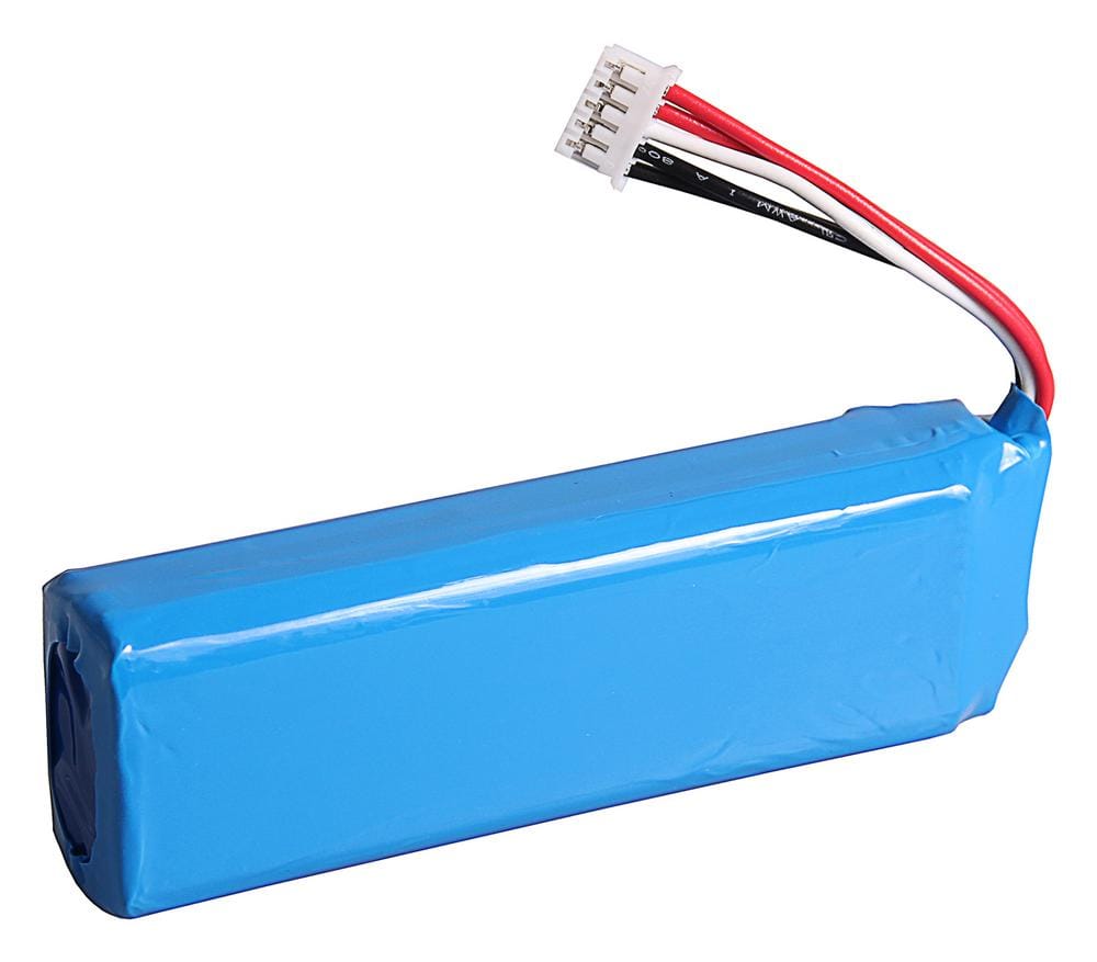 Batterie PATONA pour JBL Charge 2 Plus, Charge 2+, Charge 3 (2015) GSP1029102R P763098 CS-JML310SL