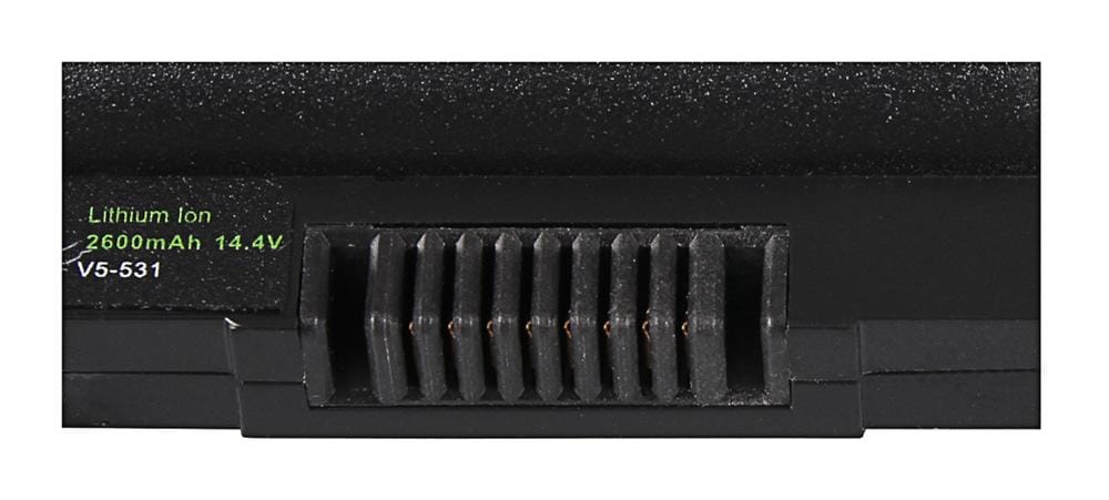 PATONA Premium Bateria para Acer V5-531 AL-2A32 Aspire V5 V5-431 V5-471 V5-531 4ICR