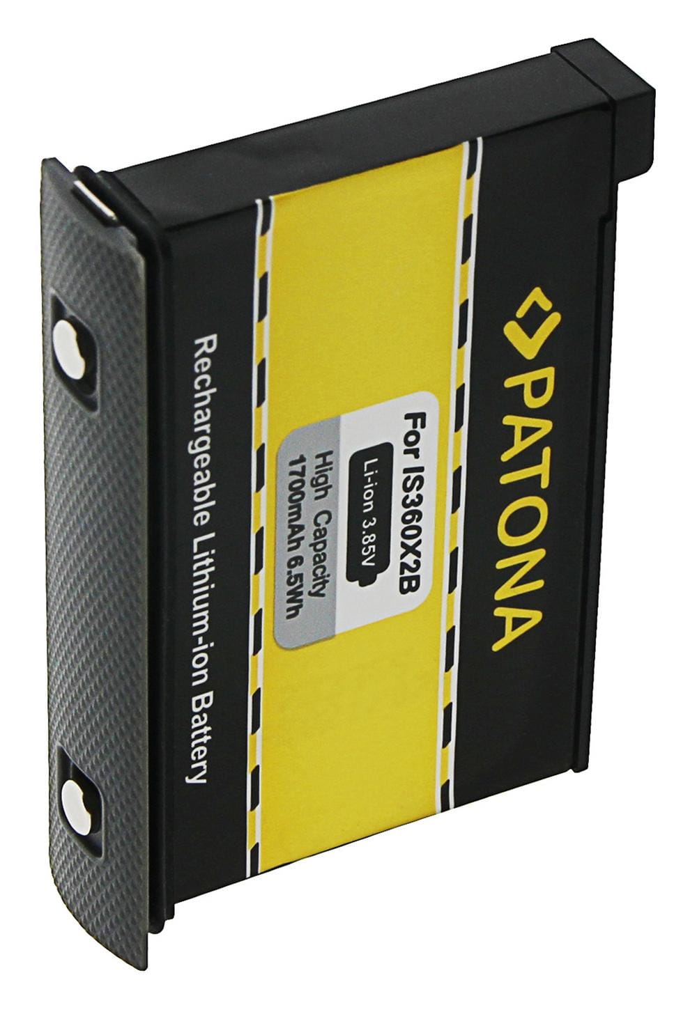 PATONA bateria para Insta 360 One X2 IS360X2B câmara 360° PATONA bateria para Insta 360 One X2 IS360X2B câmara 360°