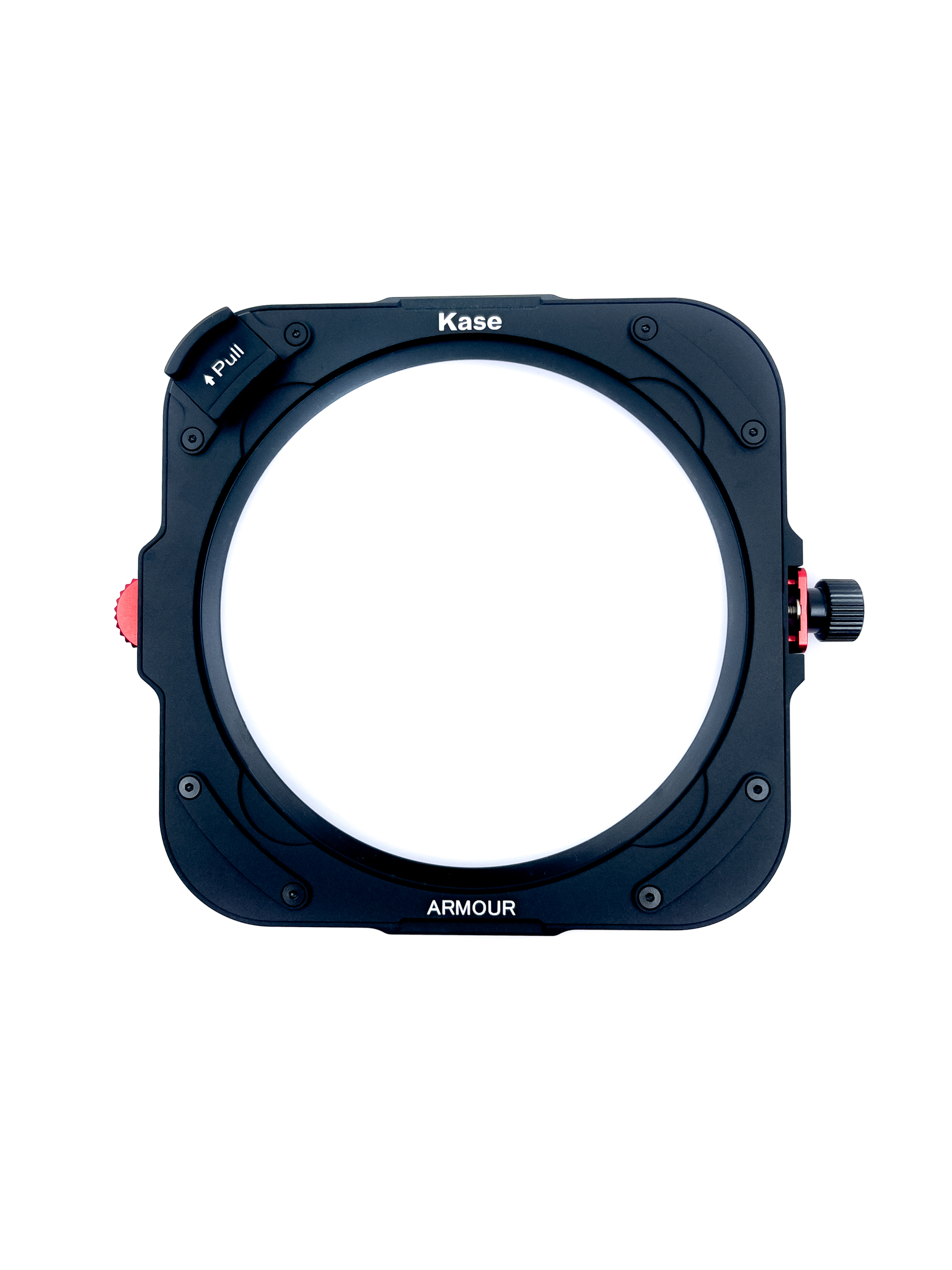 Uchwyt filtra ARMOR BEZ akcesoriów Uchwyt filtra ARMOR BEZ akcesoriów