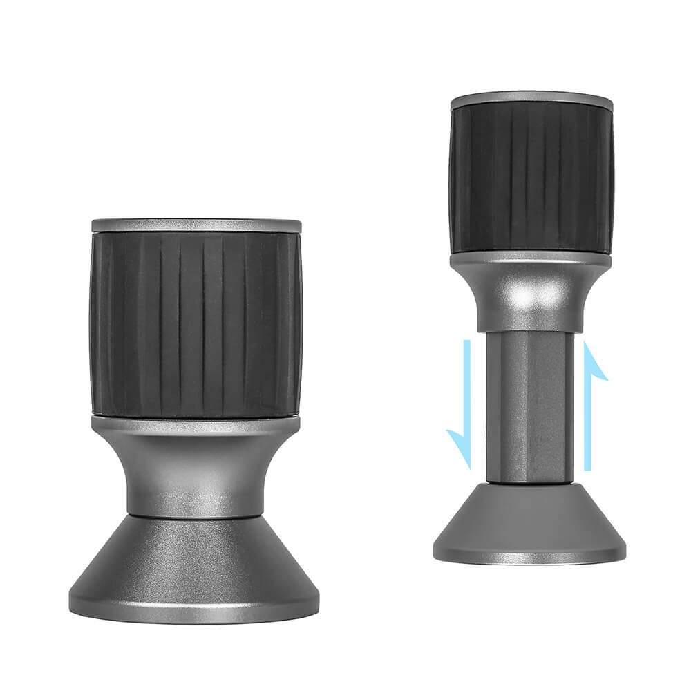 Tripé de carbono da série Mountain C85 Tripé de carbono da série Mountain C85