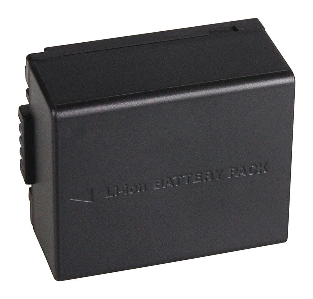 PATONA Batteria per Panasonic DMW-BLB13 DMW-BLB13E DMC-G1 DMC-G1WEG-K