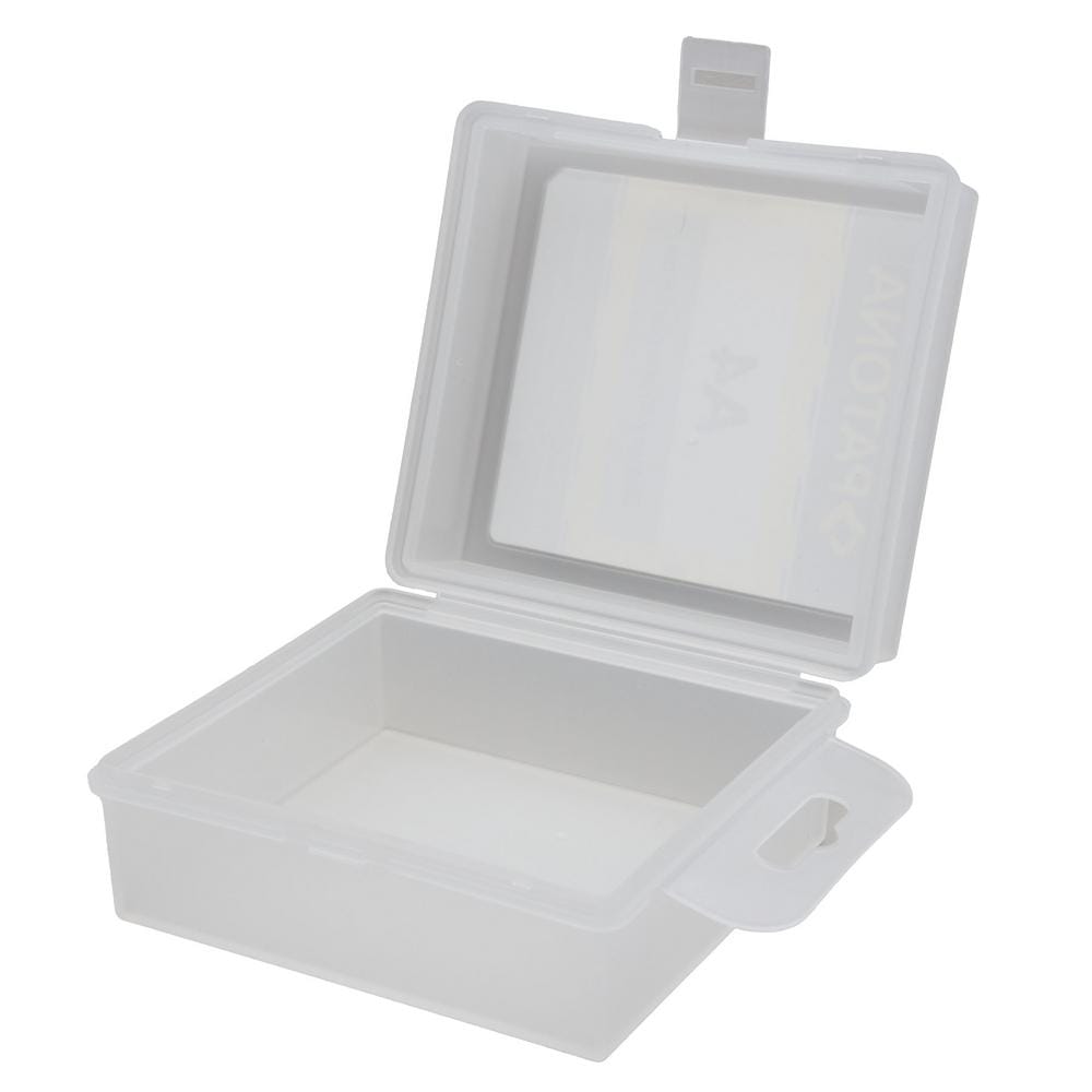 PATONA Custodia per batterie per Sony NP-F970 NP-F980L VW-VBD78