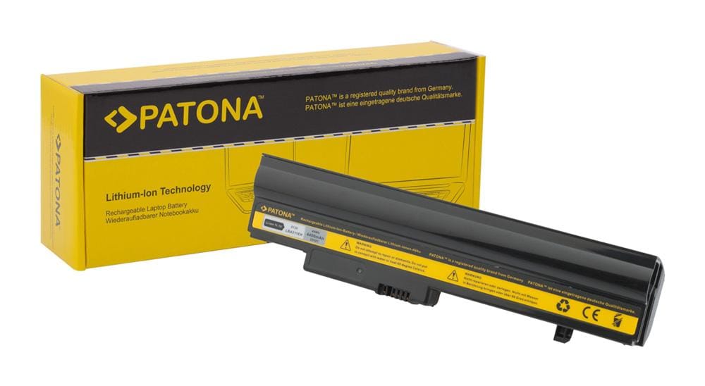 PATONA Battery for LG X-120 X120 LBA211EH X120-L.C7L1A9 LB3211EE LG X130 4400mAh PATONA Battery for LG X-120 X120 LBA211EH X120-L.C7L1A9 LB3211EE LG X130 4400mAh