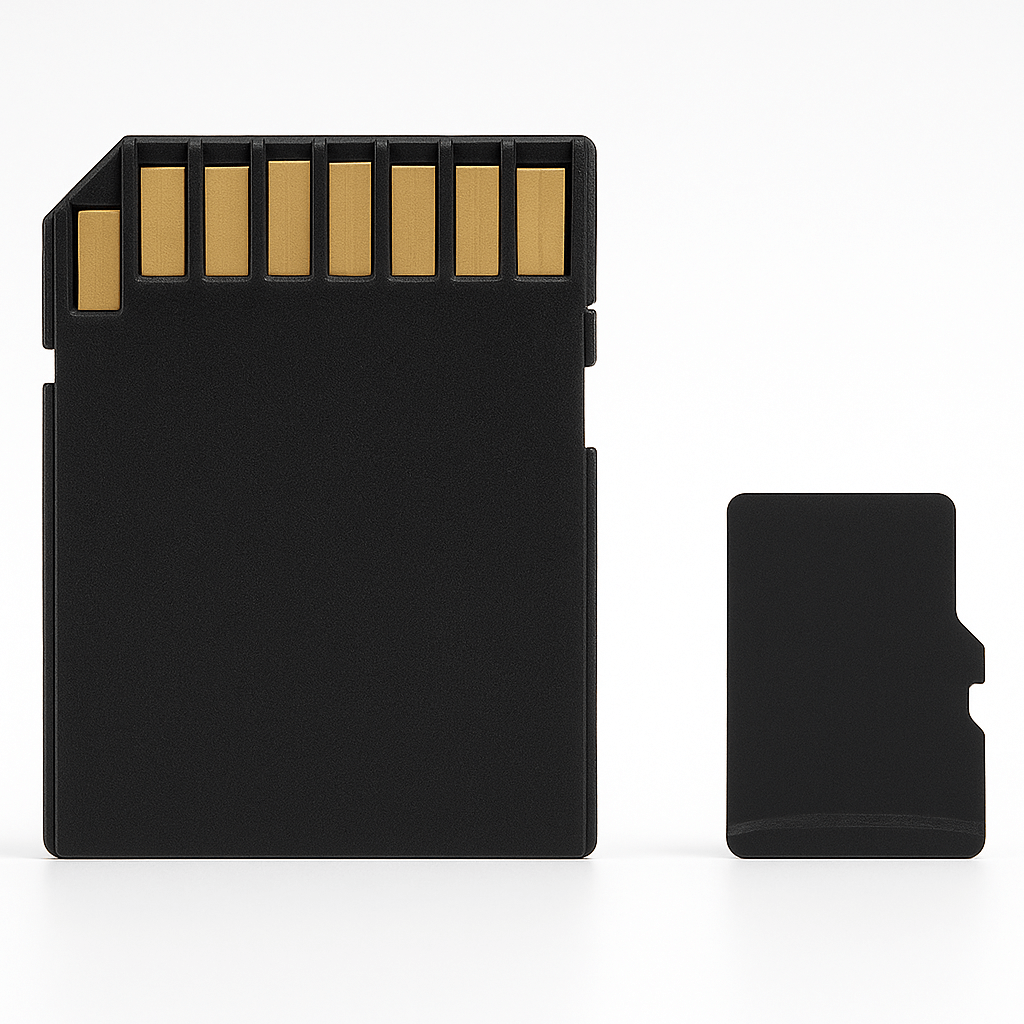 Karta pamięci Kingston MicroSDXC 64 GB 1000 MB/s klasy 10 Karta pamięci Kingston MicroSDXC 64 GB 1000 MB/s klasy 10