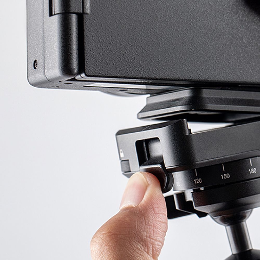 PGYTECH SNAPLOCK PLATE Arca Swiss PGYTECH SNAPLOCK PLATE Arca Swiss