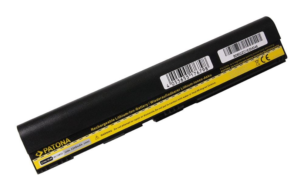 Bateria PATONA para Acer Aspire One 756 Series Aspire One 756 V5-171 Aspire One 756