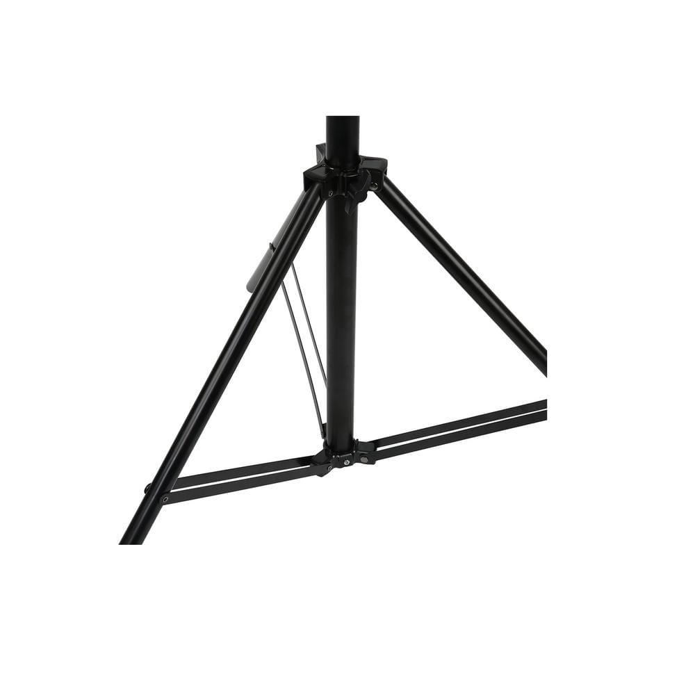 PATONA Tripod PT-2600 with Spring Damping 110 cm to 260 cm and Carry Bag