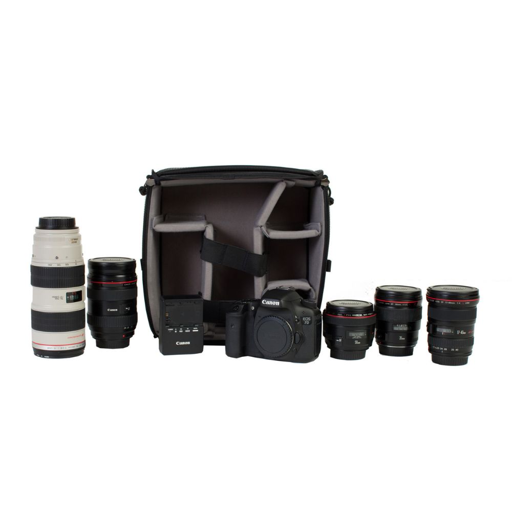 F-stop ICU F-stop ICU