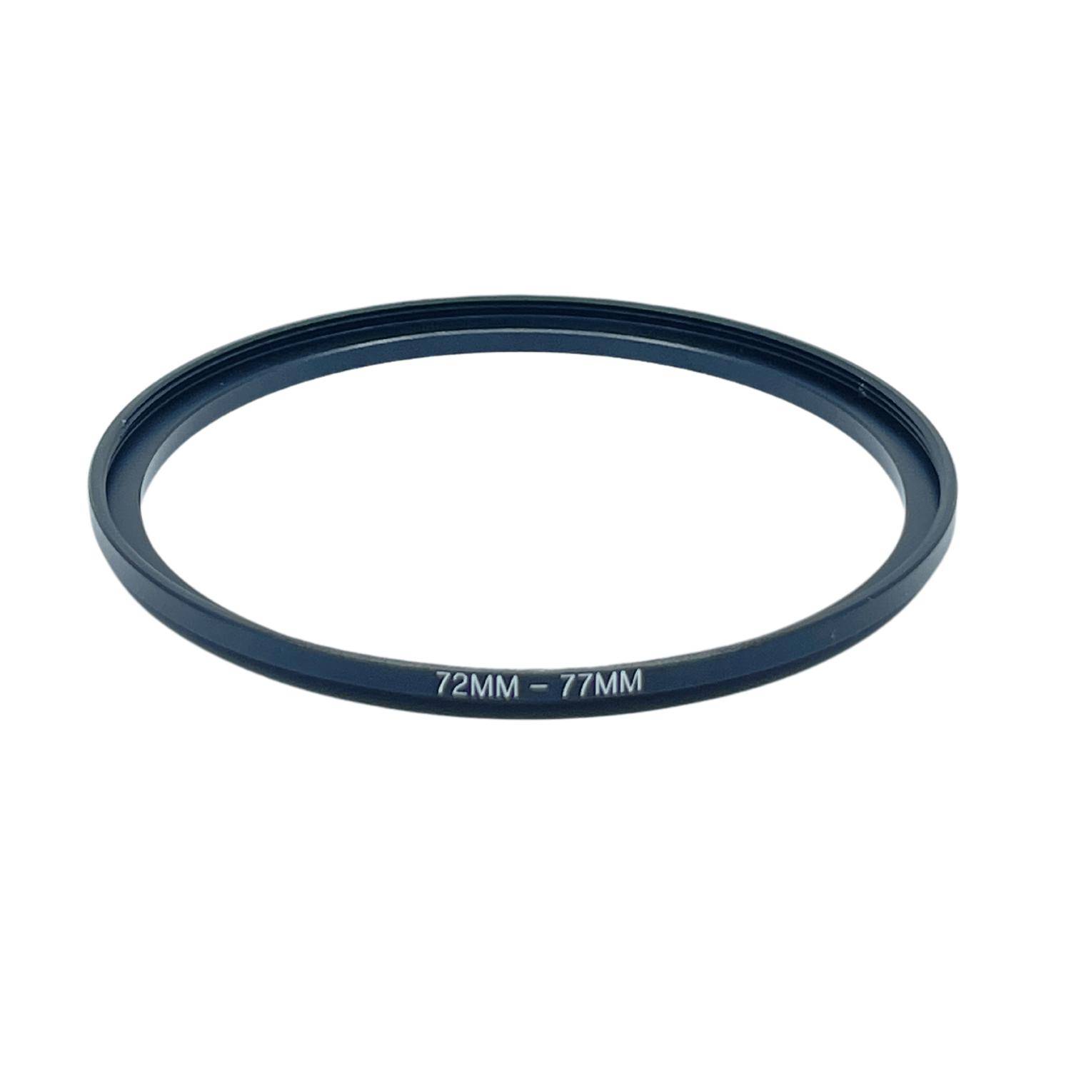 Anillo adaptador Step Up enroscable Anillo adaptador Step Up enroscable