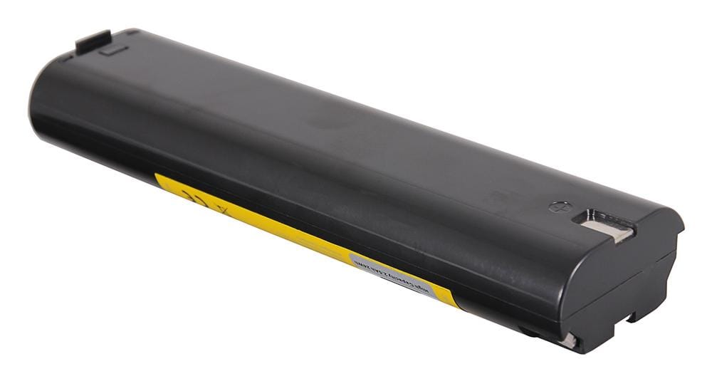 PATONA batteria per Makita 9000 9001 9002 9003 9600 191681-2 2500 mAh 9,6 V