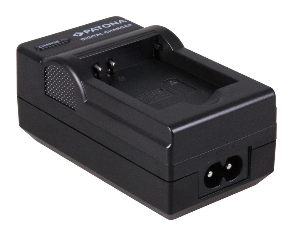 Caricatore 2 in 1 PATONA per Panasonic DMW-BCN10 DMW-BCN10E DMW-BCN10PP BCN10 DMC-LF1 Caricatore 2 in 1 PATONA per Panasonic DMW-BCN10 DMW-BCN10E DMW-BCN10PP BCN10 DMC-LF1