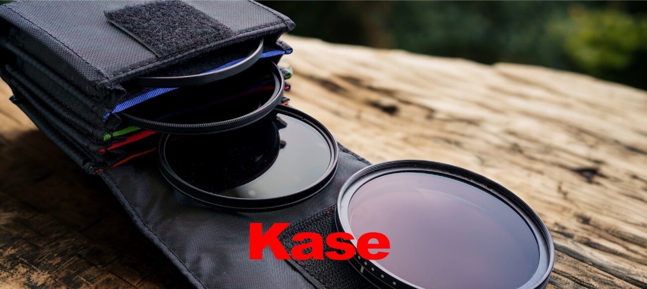 Filtros de objetivo imprescindibles para usar en fotografía