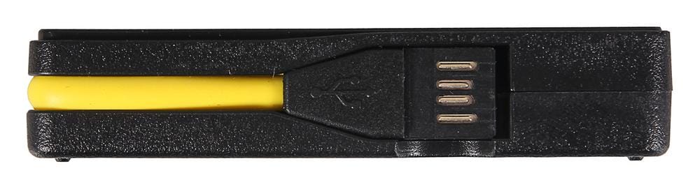 PATONA Smart Dual LCD USB Cargador para Nikon EN-EL14 ENEL14 D3100 D3200 D5100 D5200 D5300 P7000 P7700 P7800