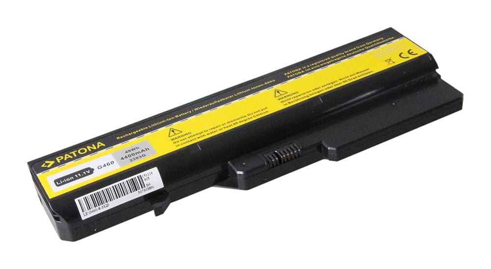 PATONA Bateria para Lenovo 121000935 121000937 121000938 121000939 121000992 PATONA Bateria para Lenovo 121000935 121000937 121000938 121000939 121000992