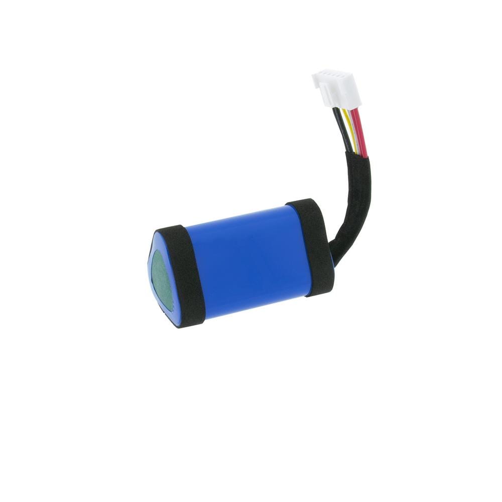 PATONA Batterie pour JBL Charge 4 4BLK 4J CHARGE4BLUAM 1INR19 66-3 ID998 SUN-INTE-118