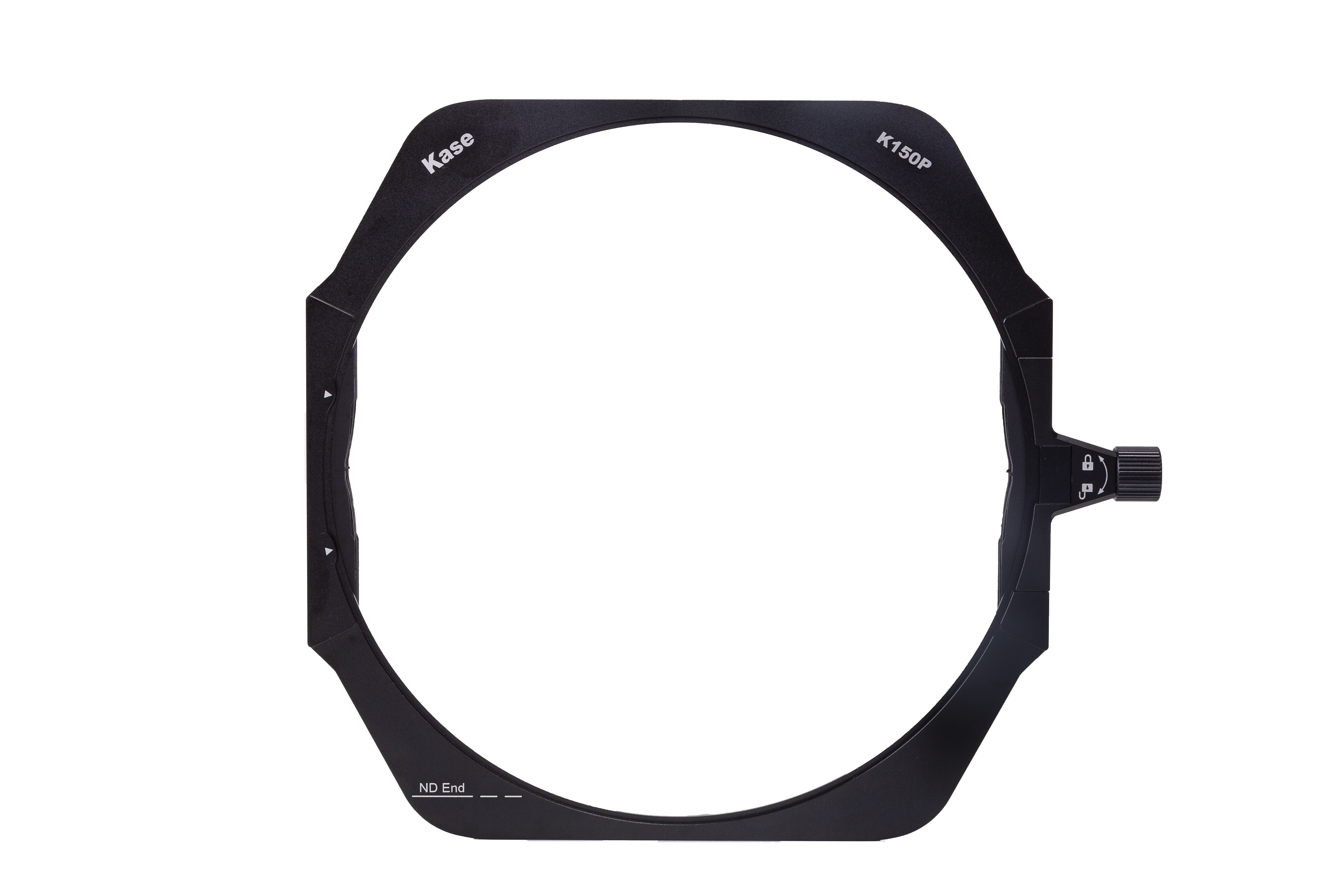 Portafiltri K150P Set 2 per Sony 12-24mm F2.8 GM con sacchetto e filtro polarizzatore Portafiltri K150P Set 2 per Sony 12-24mm F2.8 GM con sacchetto e filtro polarizzatore