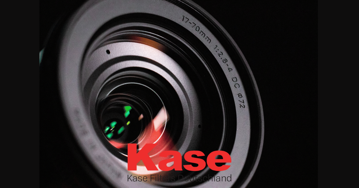 How to choose the right filter size for your camera lens?
