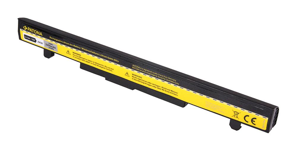 PATONA bateria para Asus A41N1424 A4IN1424 A4INI424 PATONA bateria para Asus A41N1424 A4IN1424 A4INI424