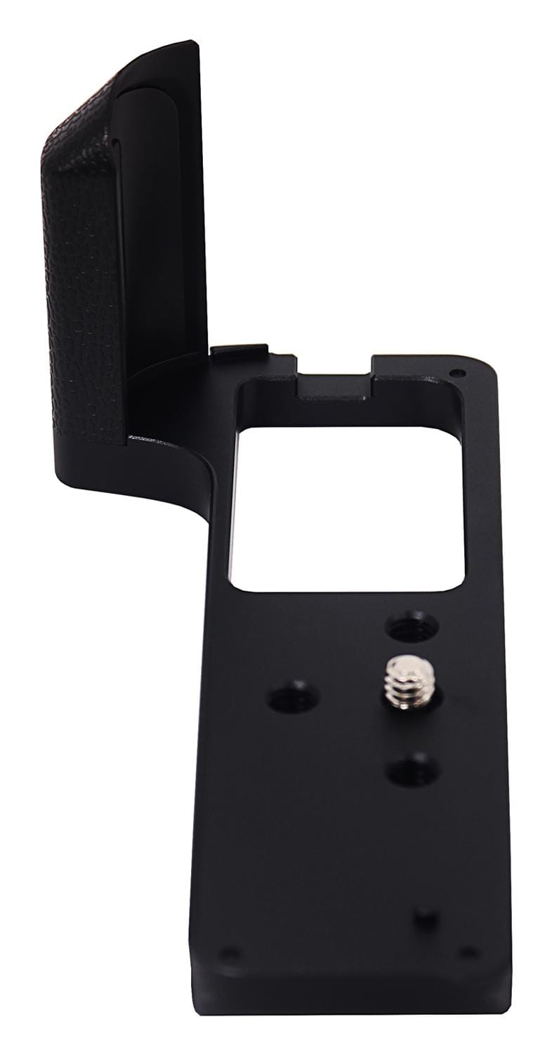 PATONA Premium Agarre GB‑XT4 HG‑XT4 para Fuji X‑T4