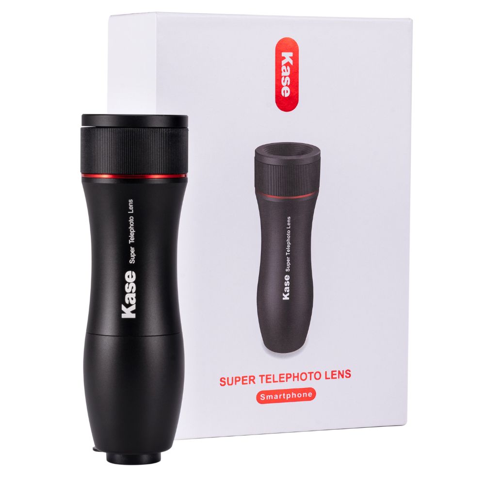 Smartphone 200mm super telephoto lens Smartphone 200mm super telephoto lens