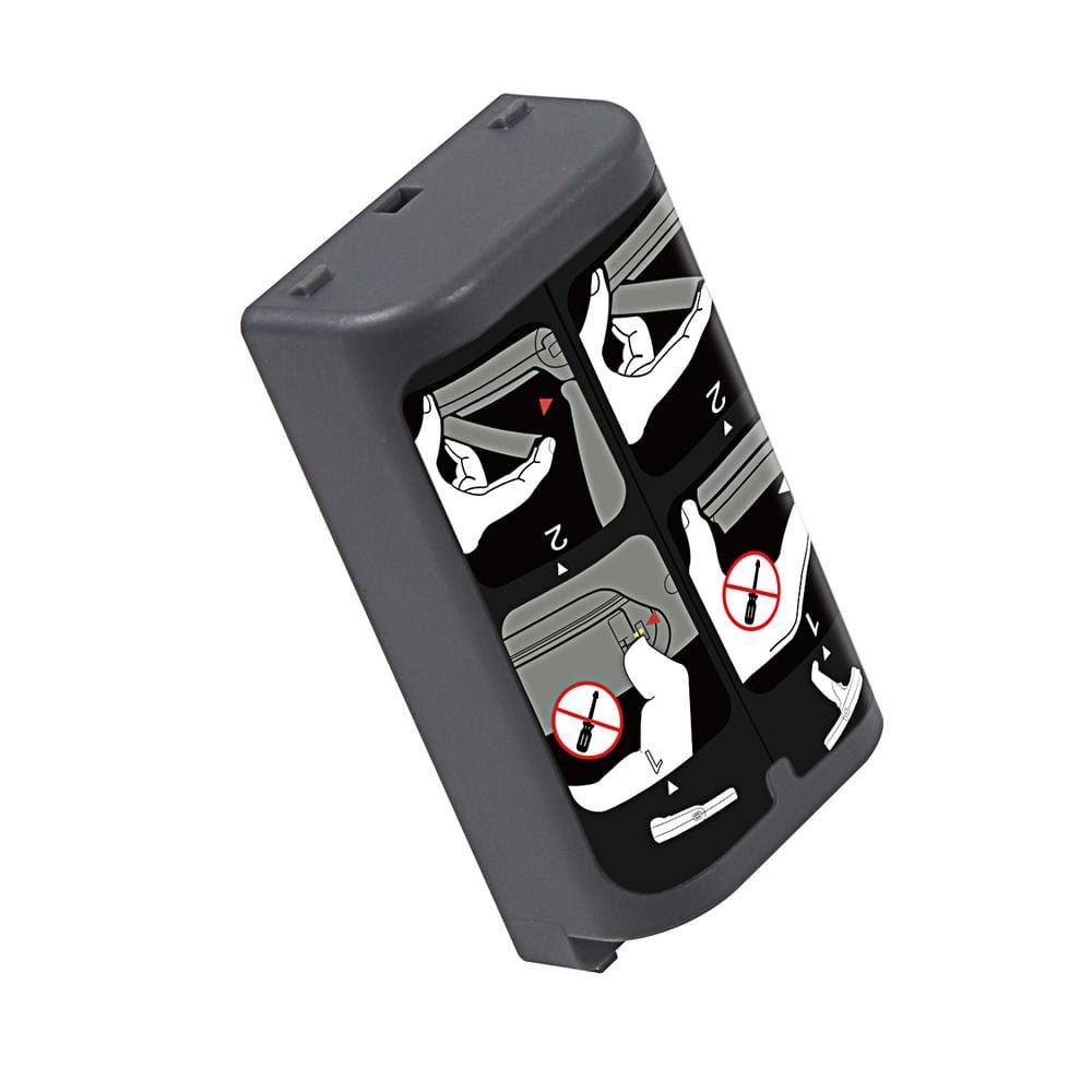 PATONA Batterie Premium pour Symbol MC3100 82-127909-02 PATONA Batterie Premium pour Symbol MC3100 82-127909-02