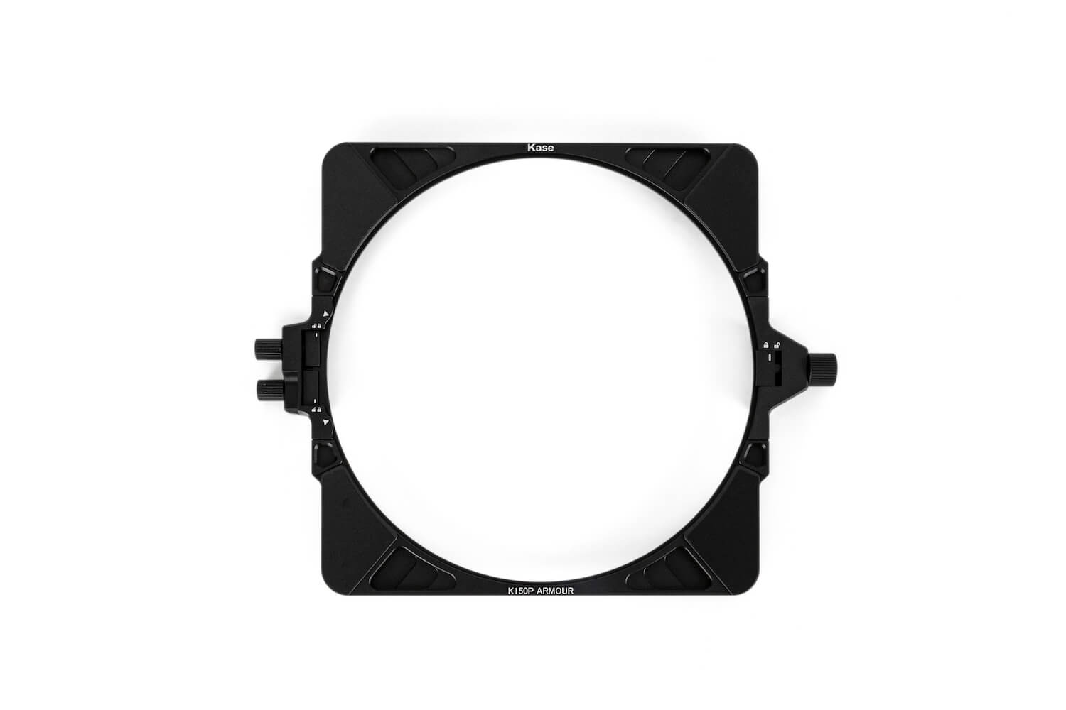 armour_k150p_holder_02 Uchwyt filtra ARMOR K150P