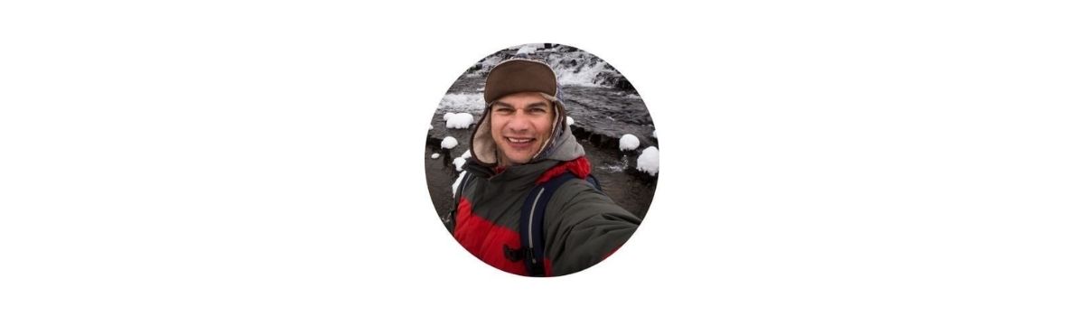 Stefano Paterna - Ambasador marki Kase