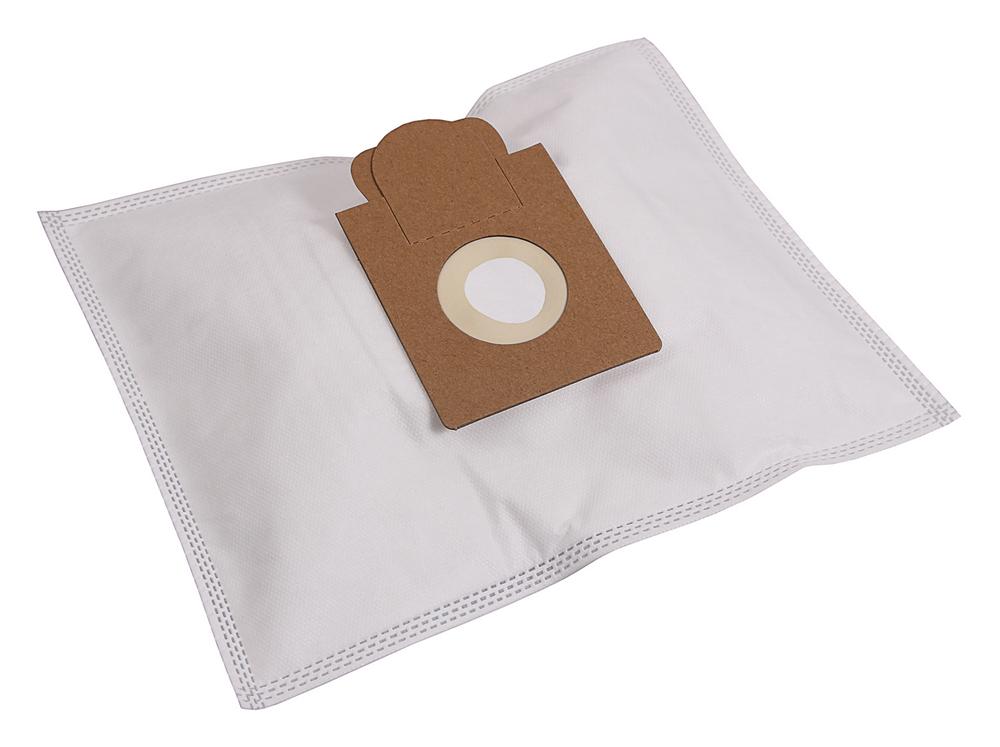 PATONA 10 Sacs d'aspirateur en feutre multicouche avec microfiltre pour Melitta EIO 80 avec insert en carton PATONA 10 Sacs d'aspirateur en feutre multicouche avec microfiltre pour Melitta EIO 80 avec insert en carton