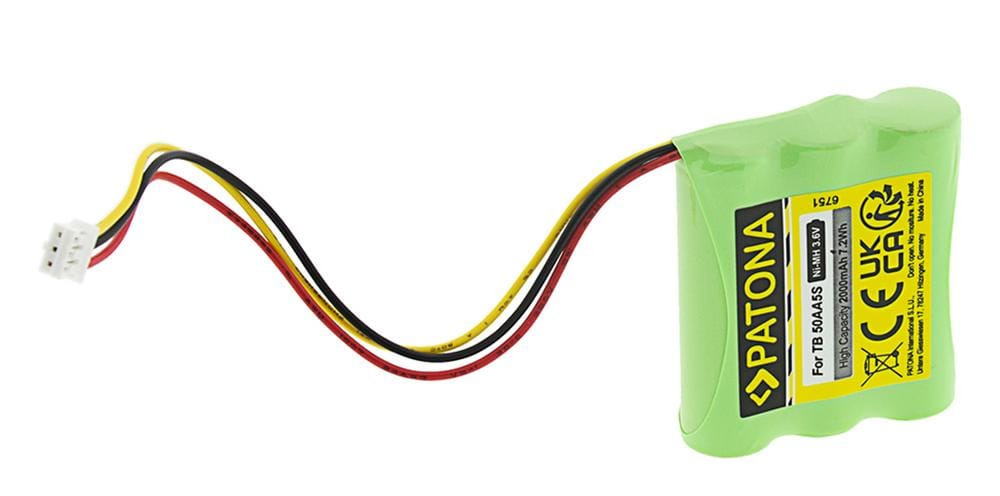 PATONA Battery for Toniebox 50AA5S PATONA Battery for Toniebox 50AA5S