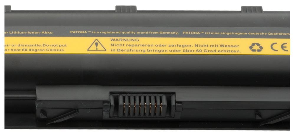 PATONA akumulator do HP Pavilion dm4-1000 Serie dm4-1001tu dm4-1002tx dm4-1008tx PATONA akumulator do HP Pavilion dm4-1000 Serie dm4-1001tu dm4-1002tx dm4-1008tx