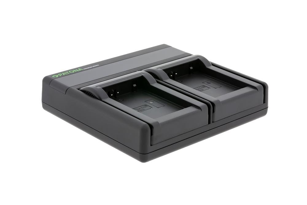 PATONA Premium Dual PD Performance Charger for Samsung BP-1030 with USB‑C Input/Output PATONA Premium Dual PD Performance Charger for Samsung BP-1030 with USB‑C Input/Output