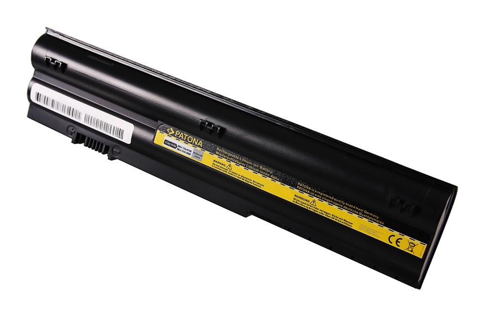 PATONA bateria para HP Mini 110-4100 Mini 210-3000 Mini 110-4100 110-4100ca 64